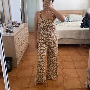 Valija jumpsuit